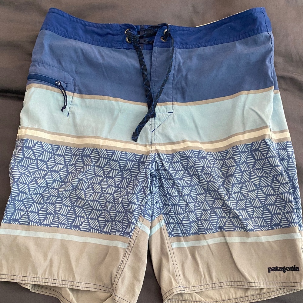 Patagonia Boardshorts